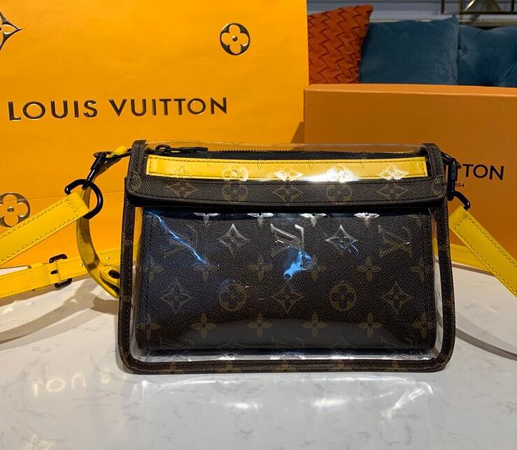 SAMC - LOV Bags - 3075