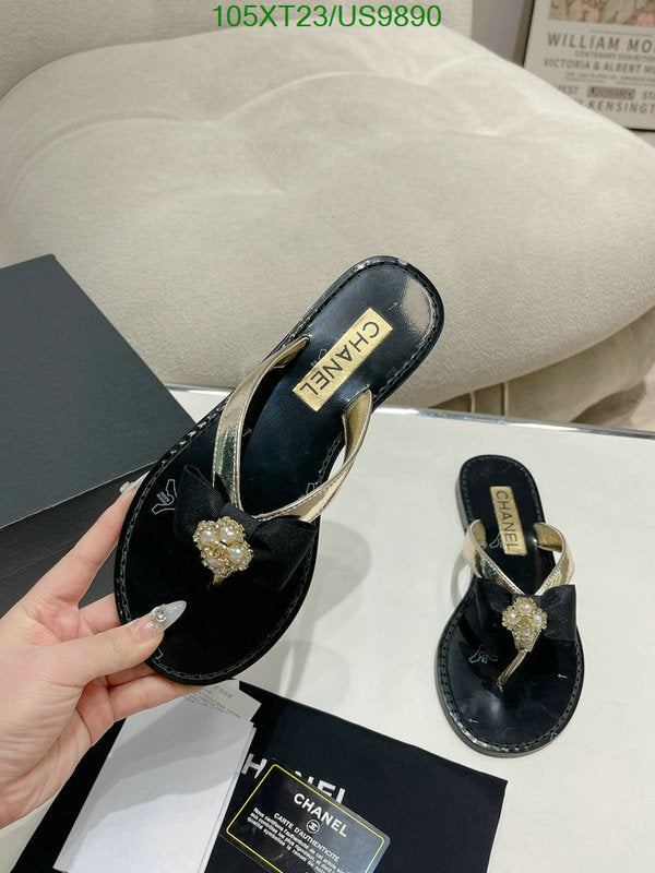 SAMC - CHL Women Shoes Slippers - 066