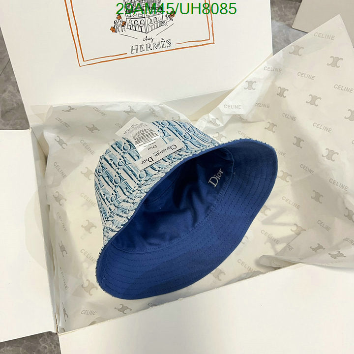 SAMC - DOR Caps & Hats - 056