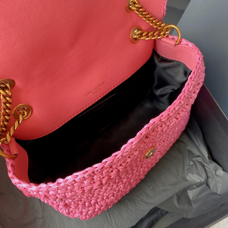 Satchel Bags - SLY Bags - 614