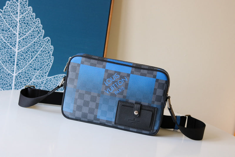 Satchel Bags - VL Bags - 3348