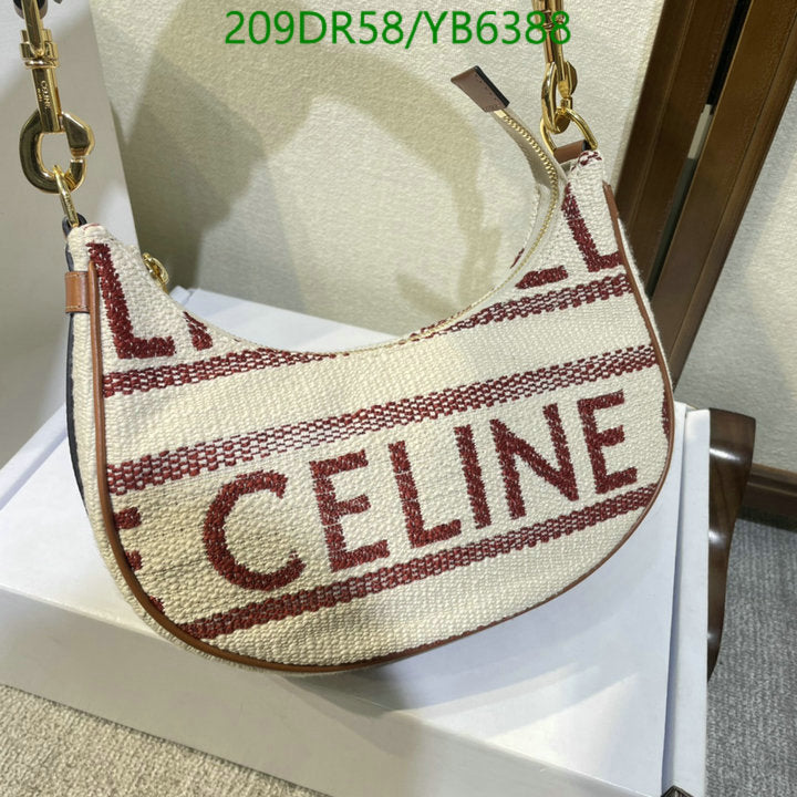 SAMC - COL Bags - 150