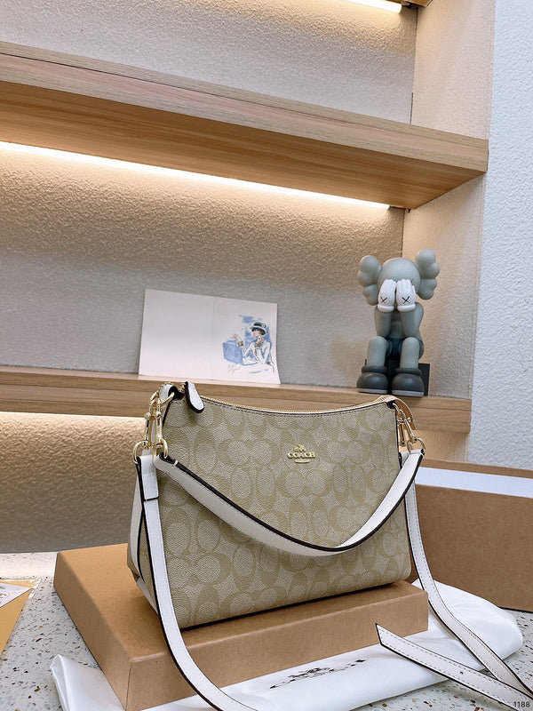 Satchel Bags - CCH Bags - 222