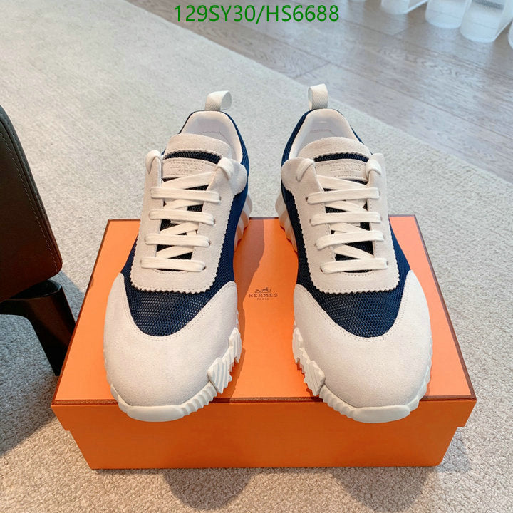 SAMC - HMS Women Shoes - 446