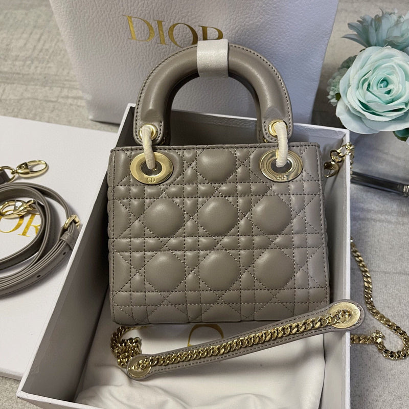 Glami Fashion - DIR Bags - 1180