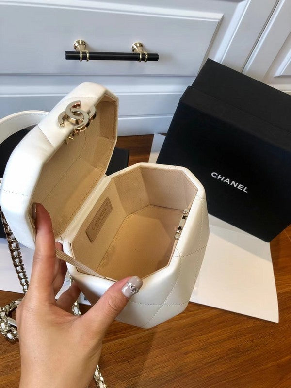 Satchel Bags - CHL Bags - 1031