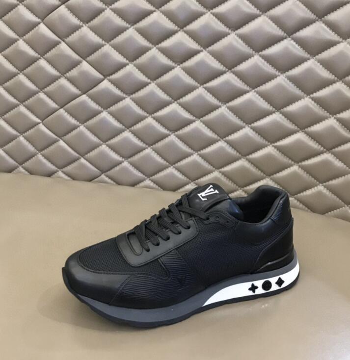 Glamy - LOV Men Shoes - 753