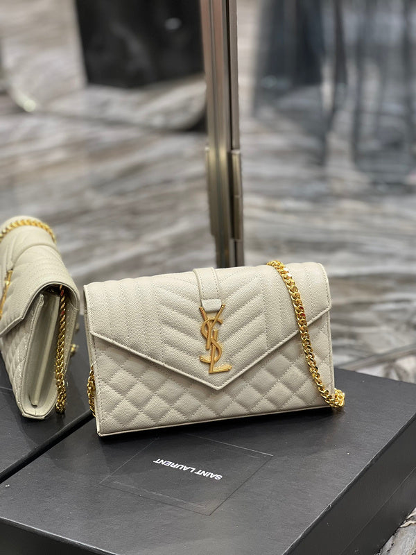 Satchel Bags - SLY Bags - 314