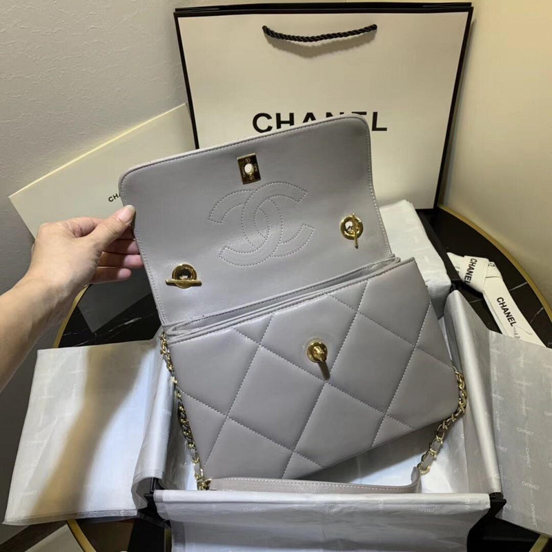 Satchel Bags - CHL Bags - 006