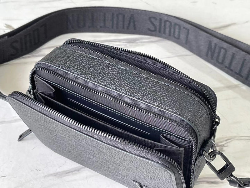 Satchel Bags - VL Bags - 315