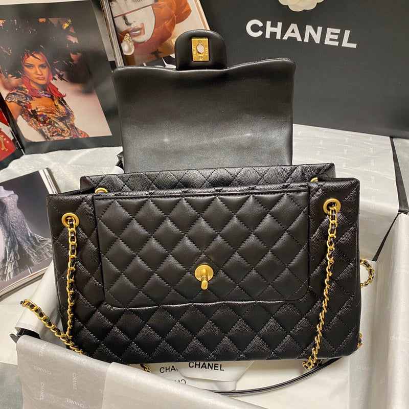 Satchel Bags - CHL Bags - 3190