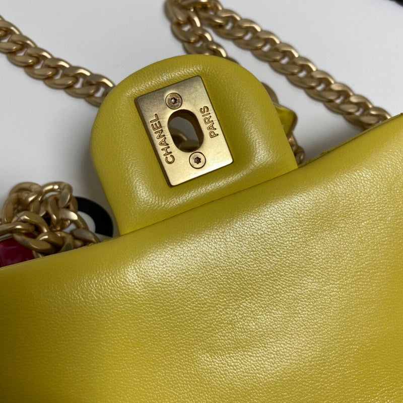 Satchel Bags - CHL Bags - 4263