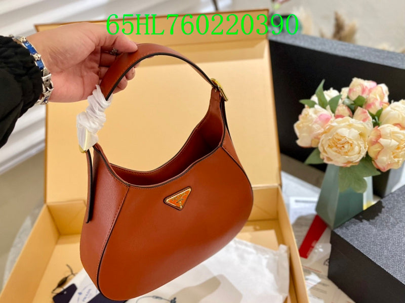 Satchel Bags - PDA Bags - 3533