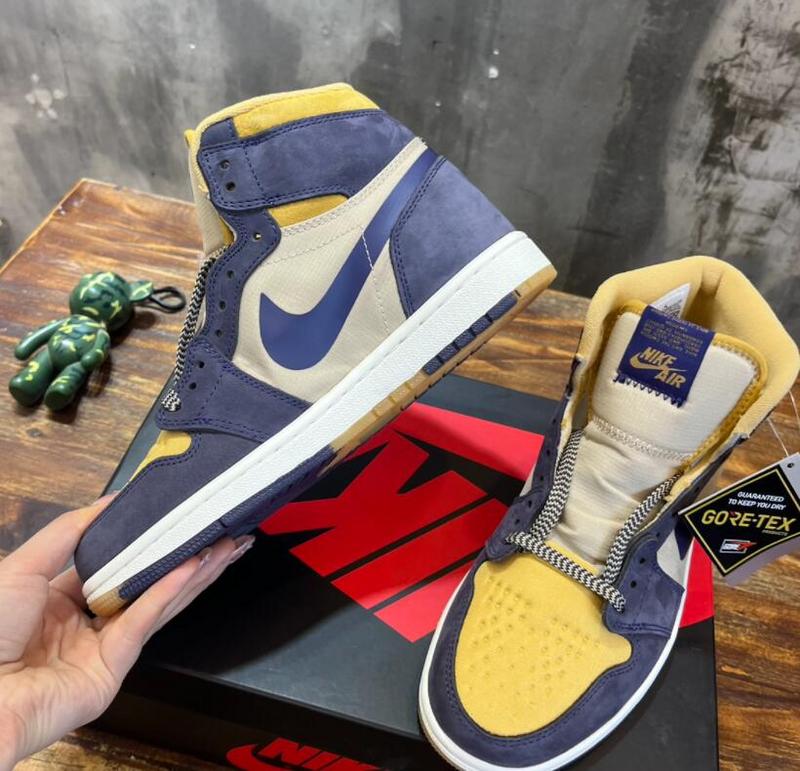SAMC - NKE Shoes - 234