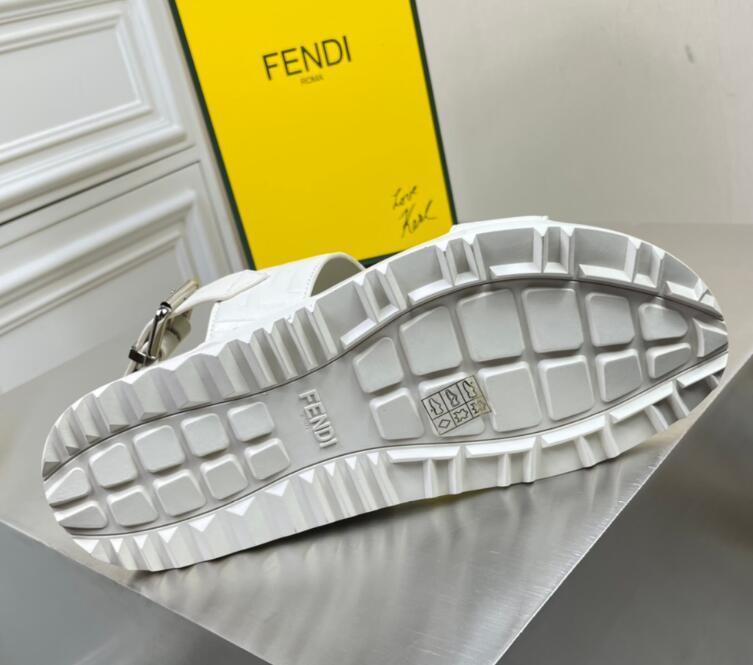 SAMC - FDE Men Shoes - 312