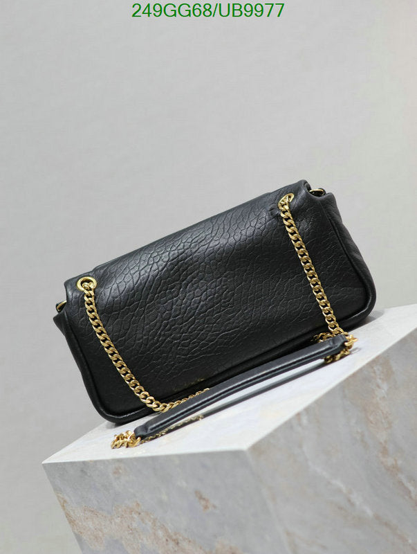 SAMC - YLS Bags - 032