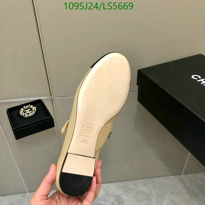 SAMC - CHL Women Shoes Ballet - 383