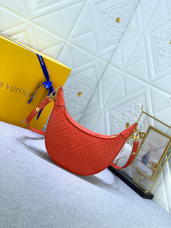 Satchel Bags - VL Bags - 2055
