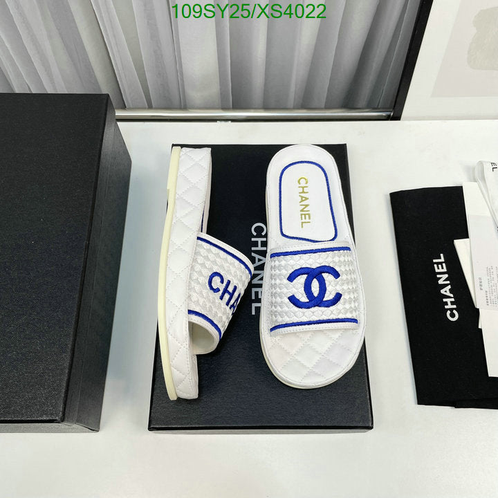 SAMC - CHL Women Shoes Slippers - 152