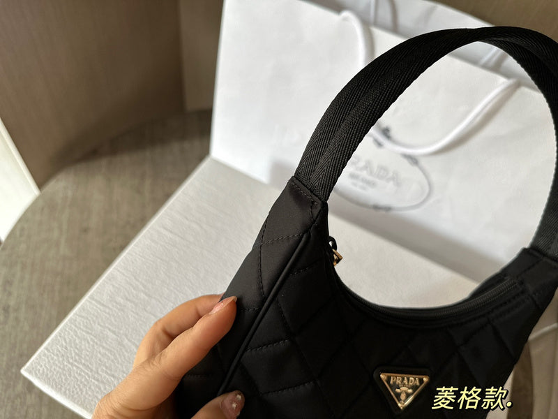 Satchel Bags - PRA Bags - 065