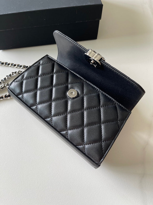 Satchel Bags - CHL Bags - 2299