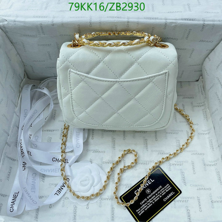 SAMC - CHL Bags Crossbody - 196
