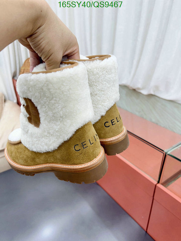 SAMC - COL Women Shoes - 061