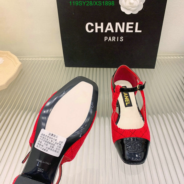 SAMC - CHL Women Shoes Ballet - 329