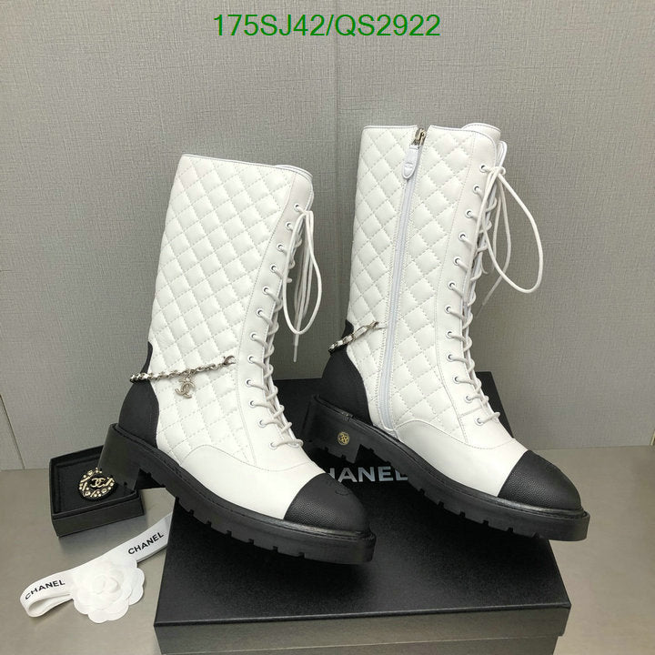 SAMC - Mix Boots - 386