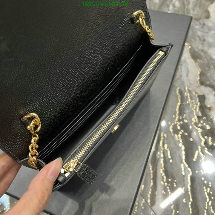 SAMC - YLS Bags - 470