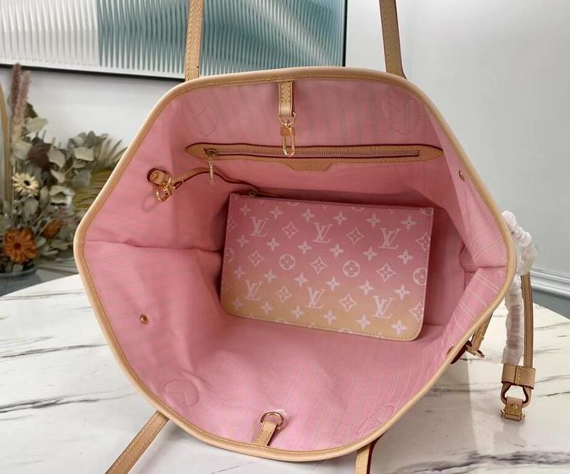 SAMC - LOV Bags - 2429