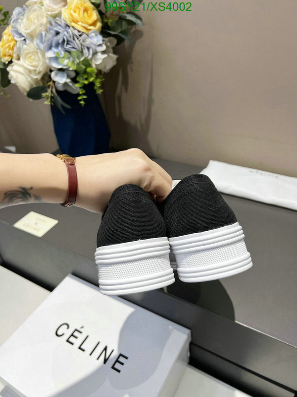 SAMC - COL Women Shoes - 238