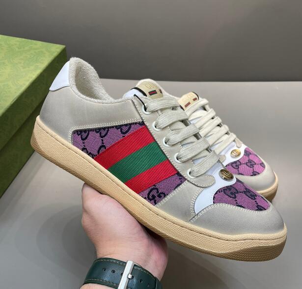 SAMC - GUKI Women Shoes - 1514