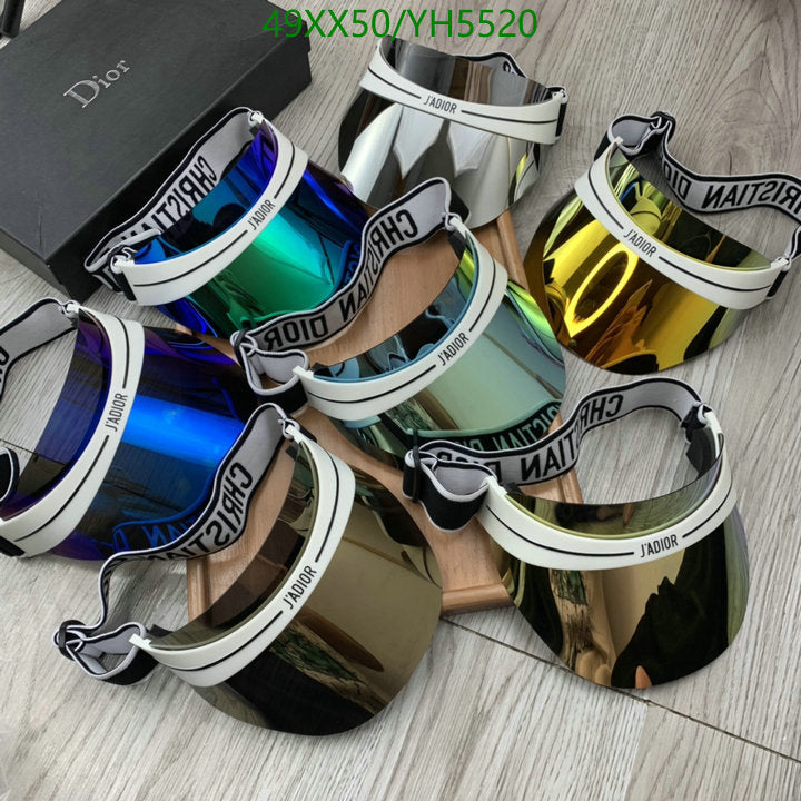 SAMC - DOR Caps & Hats - 174
