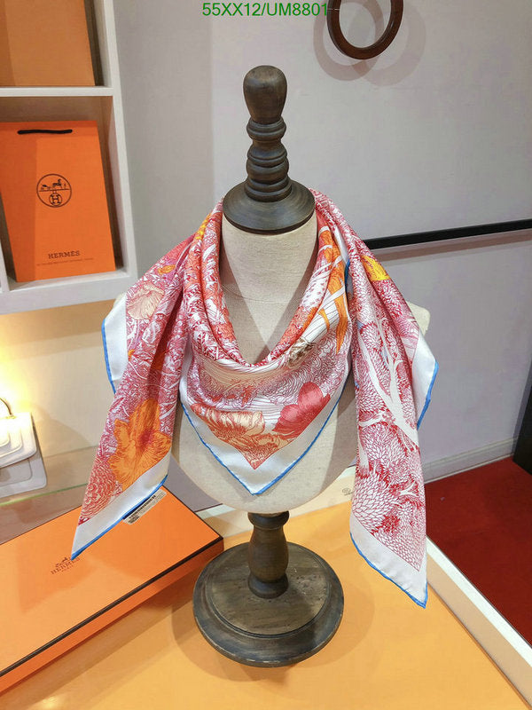 SAMC - HMS Scarves - 347