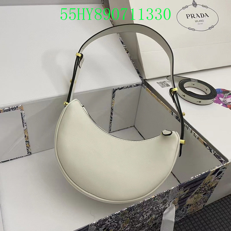 Satchel Bags - PDA Bags - 3115