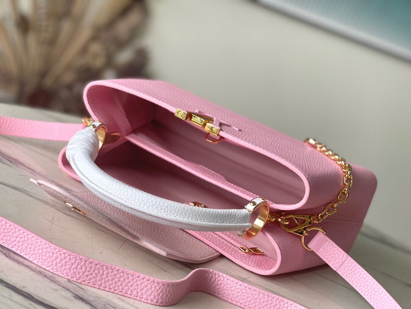 Satchel Bags - VL Bags - 4087