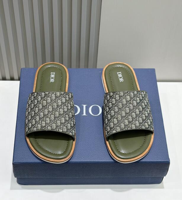 SAMCC - DOR Men Shoes - 035