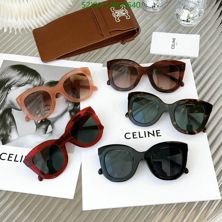 SAMC - COL Glasses - 029