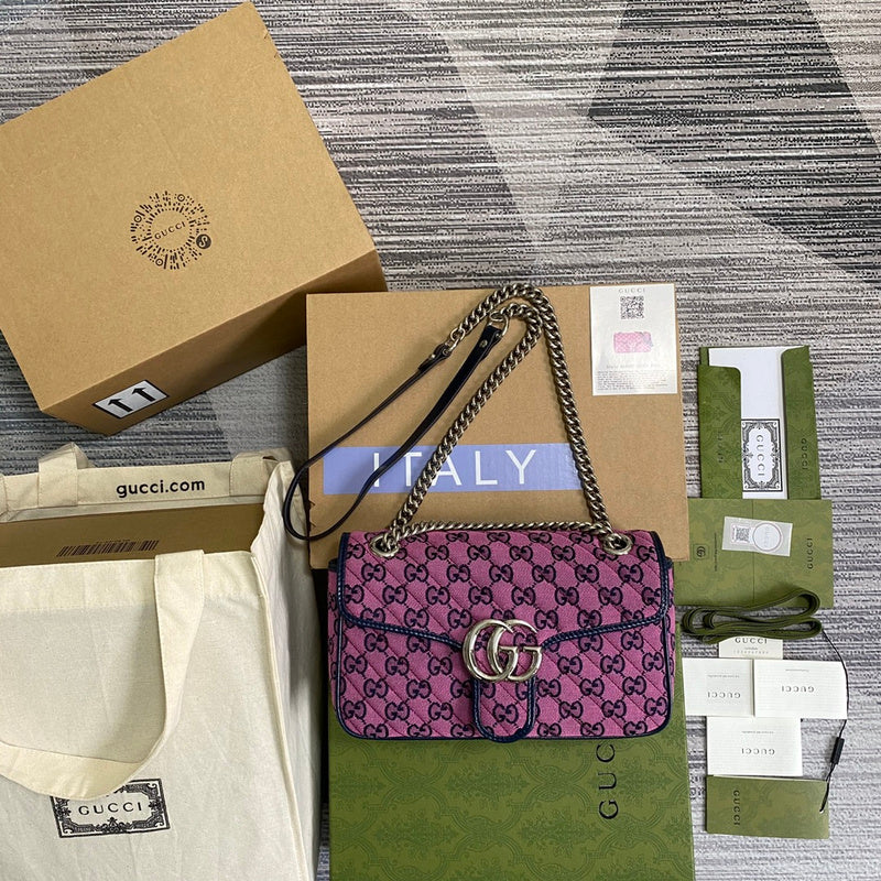 ELE - GG Bags - 1957