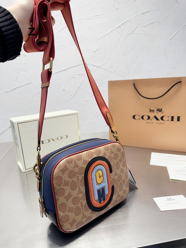 Satchel Bags - CCH Bags - 407
