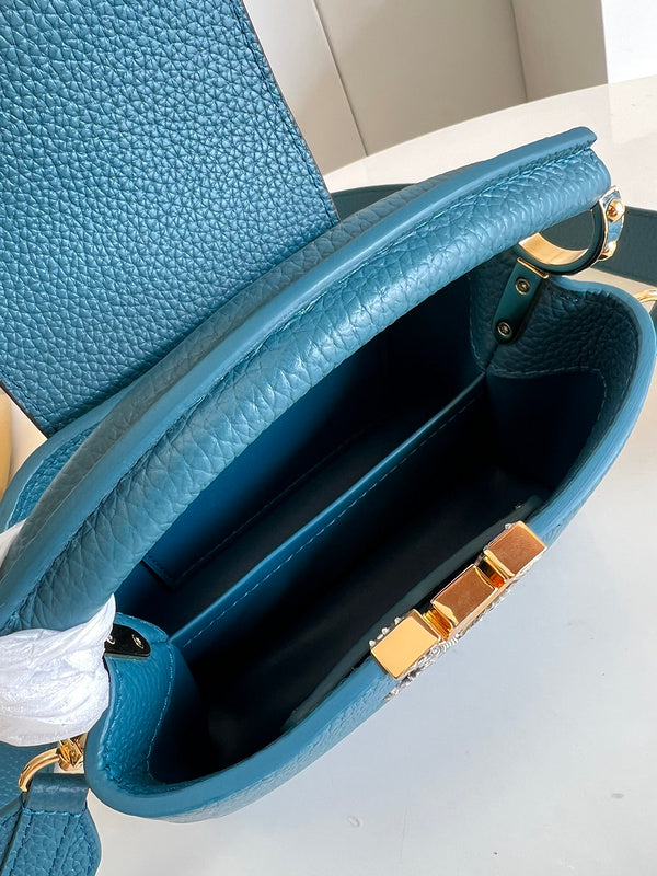 Satchel Bags - VL Bags - 1842