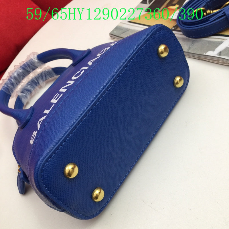 Satchel Bags - BGA Bags - 1905