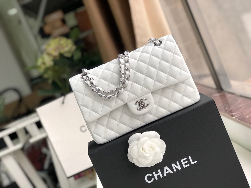 Satchel Bags - CHL Bags - 2556