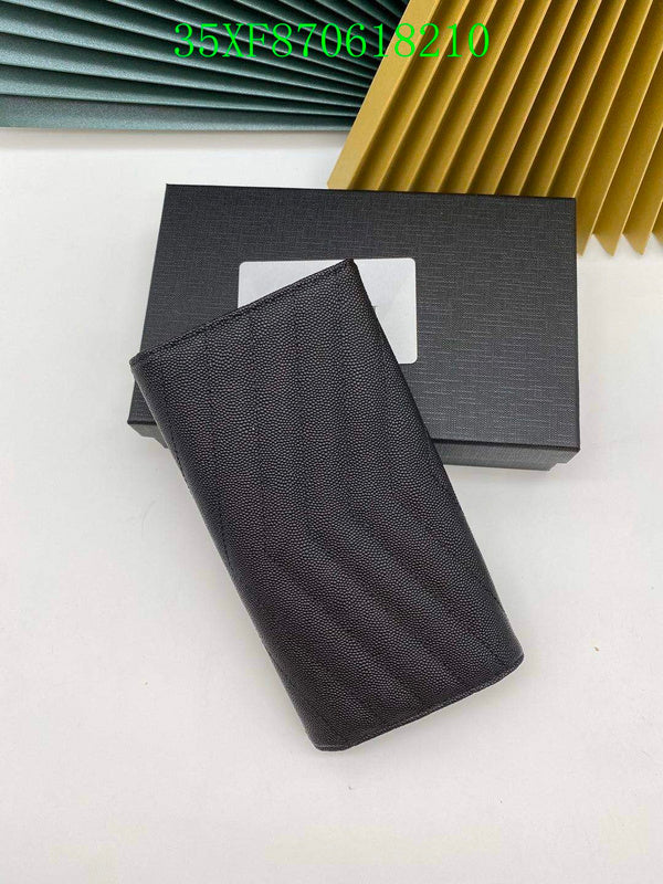 Glami - YLS Wallet - 286