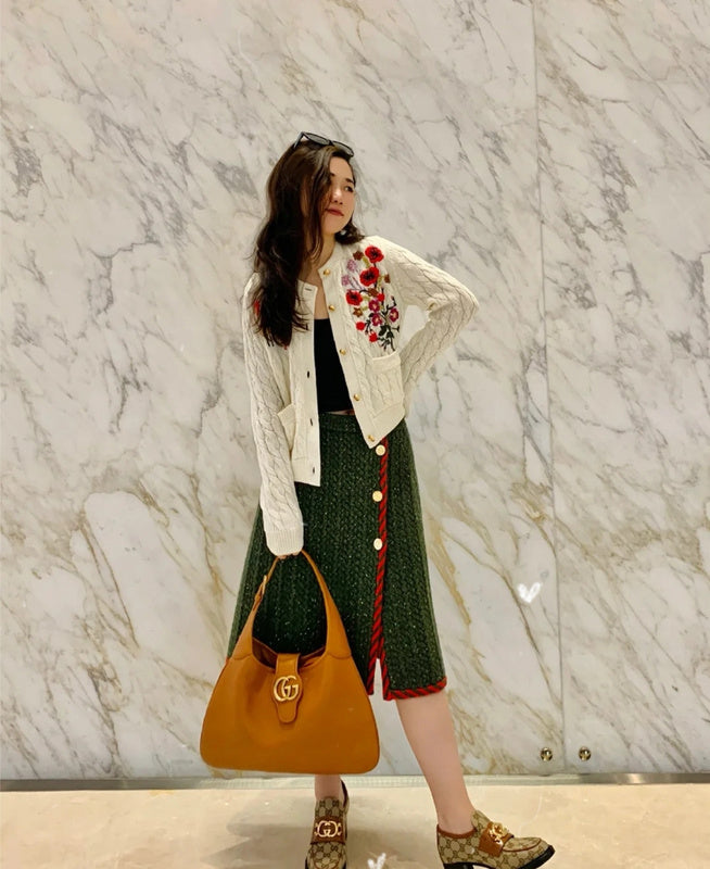 Satchel Bags - GCI Bags - 844