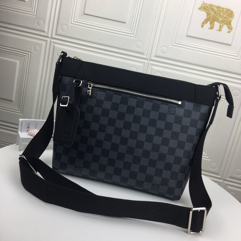 Satchel Bags - VL2 Bags - 391