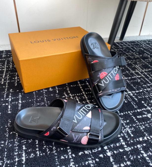 SAMC - LOV Men Shoes - 110