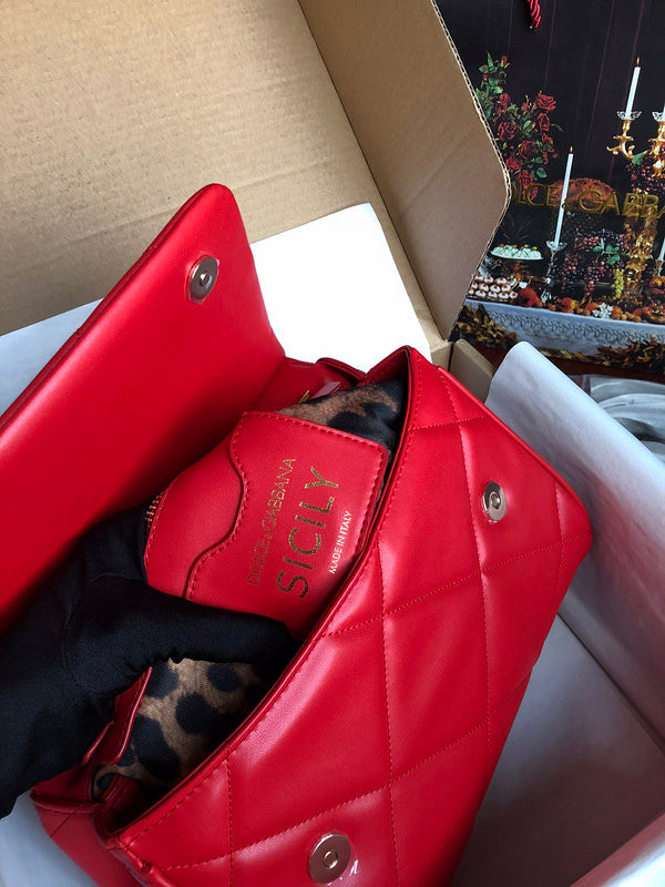 Satchel Bags - DG Bags - 463