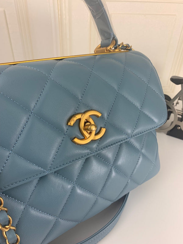 Satchel Bags - CHL Bags - 2076